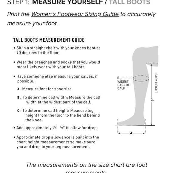 Ariat Tall Wide Black Riding Boots - Picture 13 of 13